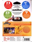 Figurina Nintendo amiibo - Pikachu [Super Smash Bros.] - 7t